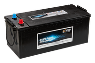 Оригинальный аккумулятор HITEC Camel Group 200 Ah 1070 A
