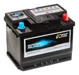 Оригинальный аккумулятор HITEC Camel Group L1 50Ah 410A