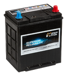 Оригинальный аккумулятор HITEC Camel Group B19 38Ah 360A оп