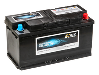 Оригинальный аккумулятор HITEC Camel Group L5 100Ah 870A