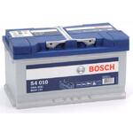 Аккумулятор автомобильный BOSCH S4 010 (низкий)