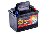 Аккумулятор автомобильный Spark Asia 65Ah 480A (о.п.)
