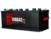 Аккумулятор для грузовой техники VIRBAC Classic 6ст-190 (п.п.) болт