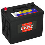 Автомобильный аккумулятор CENE 34R-770 D26L 90Ач 770А Обратная полярность (260х173х225)