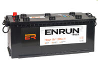 ENRUN TRUCK ET1903