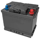 АВТОМОБИЛЬНЫЙ АККУМУЛЯТОР ПОДМЕННЫЙ L2 ОБР. ПОЛ. (242X175X190) 60-62 АЧ