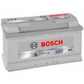 Аккумуляторы Bosch