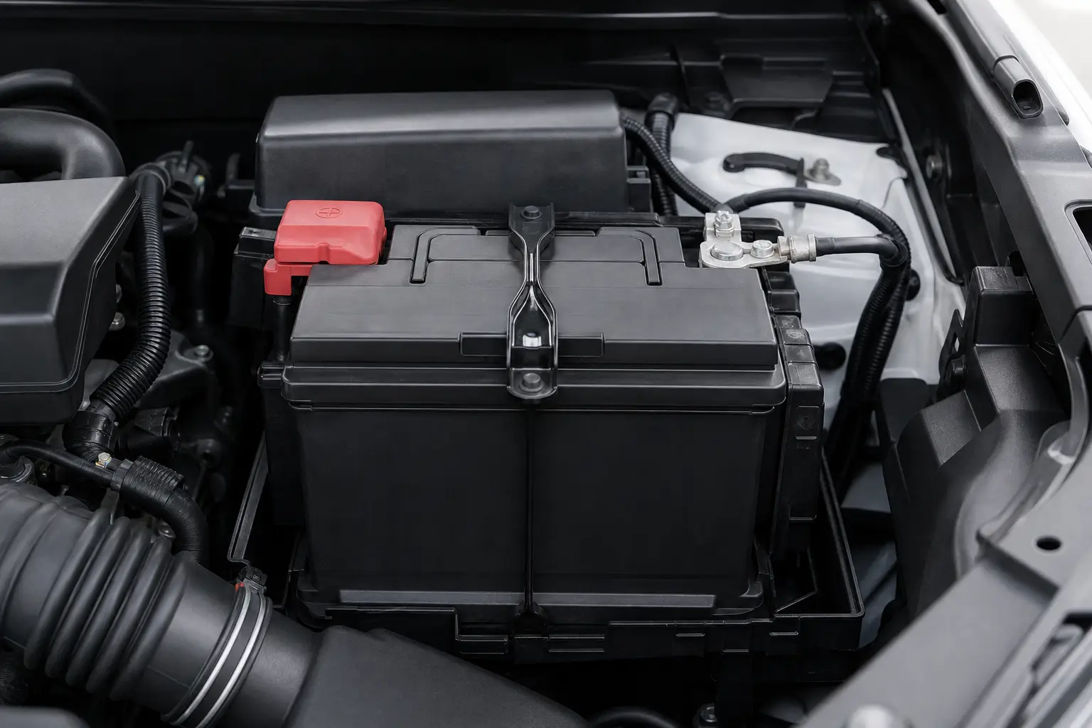 Аккумулятор для Toyota RAV4